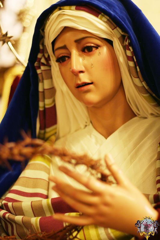 Triduo en Honor a la Stma. Virgen de la Misericordia