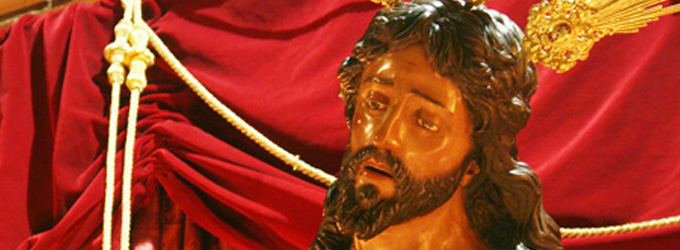 Flagelacion - Quinario En Honor A Nuestro Padre Jesús De La Bondad