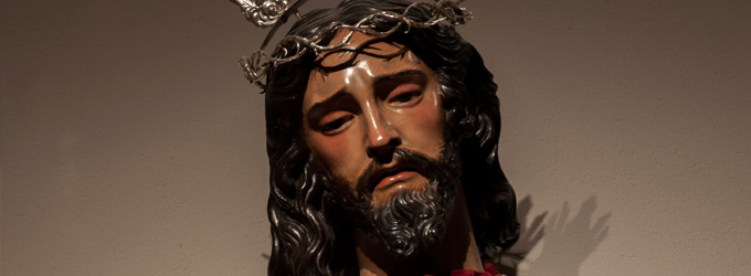 Pilatos - SOLEMNE TRIDUO EN HONOR A JESUS DEL ECCE HOMO