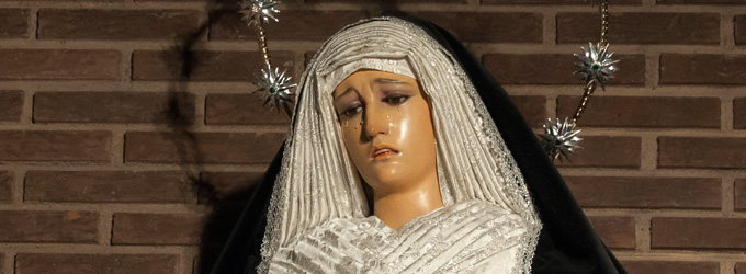 Esperanza - Triduo Y Función En La Festividad De Nuestra Señora De La Esperanza